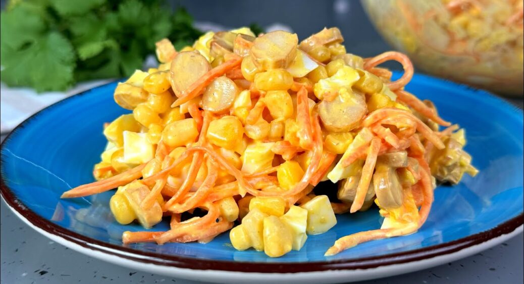 5-літровий таз за 190 грн – готую цей салат і на Святвечір, і на Різдво, і на Новий рік: смачно аж до сліз 