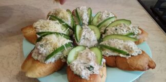 Кулінари поділилися простим рецептом домашньої намазки з печінки тріски