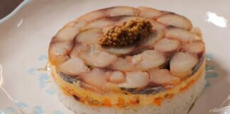 Кулінари поділилися рецептом простого і дуже смачного салату зі скумбрії та рису