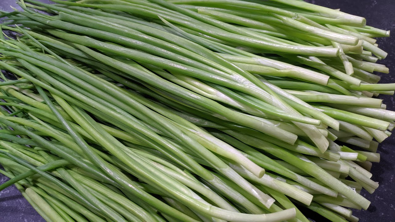 Господині розповіли, як правильно заморозити зелену цибулю на зиму   