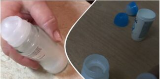 Господині знайшли цікаві способи використання кулькового дезодоранту в побуті