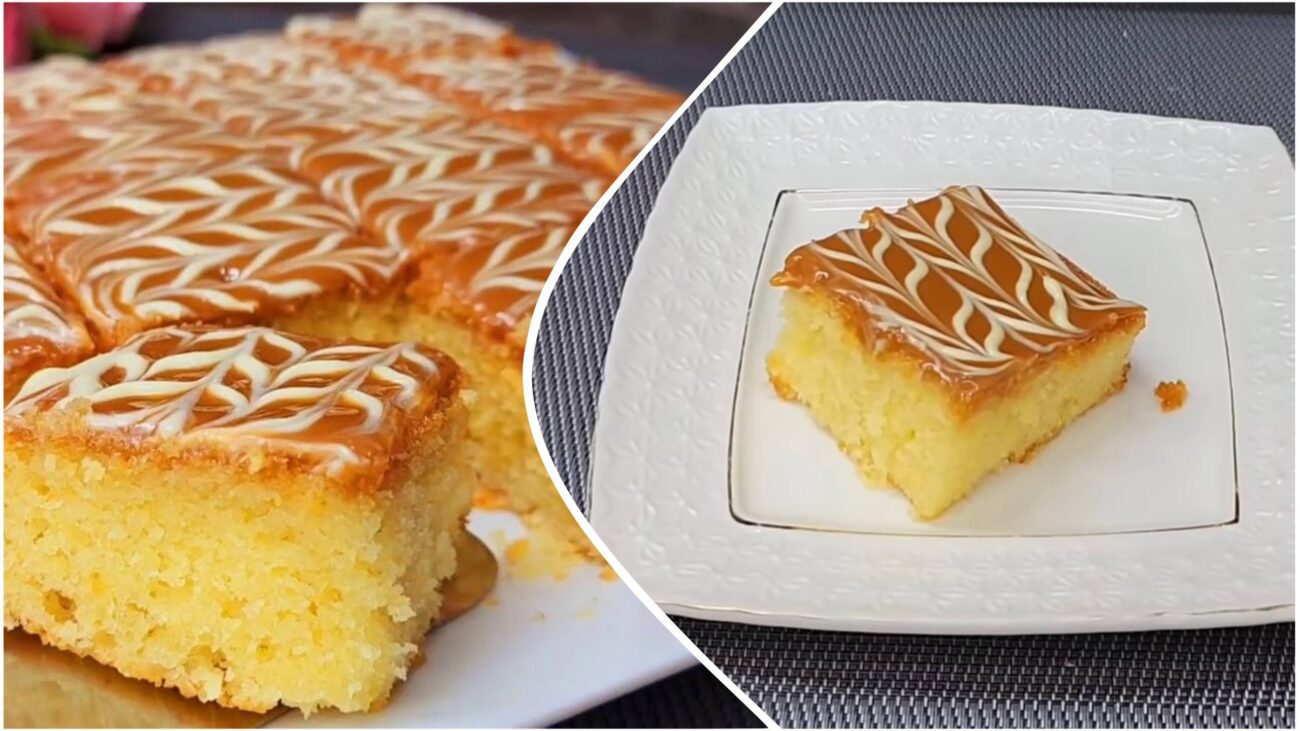 Кулінари розповіли, як приготувати неймовірно смачний манник за 30 хвилин