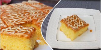 Кулінари розповіли, як приготувати неймовірно смачний манник за 30 хвилин