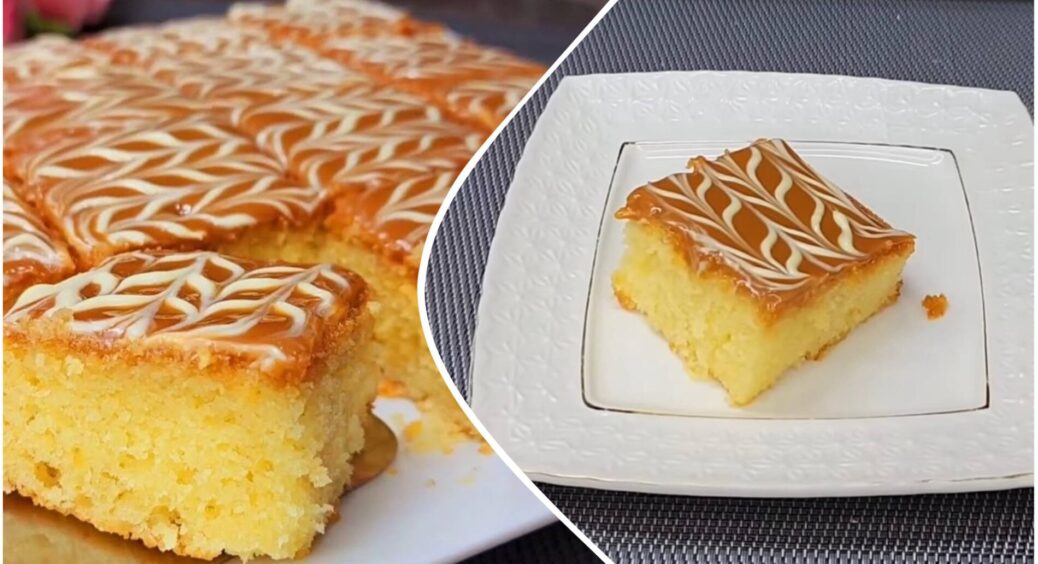 1 стакан кефіру і 1 стакан манки: кращого смаколика на новорічний стіл я ще не придумала – це вам не Штолен 