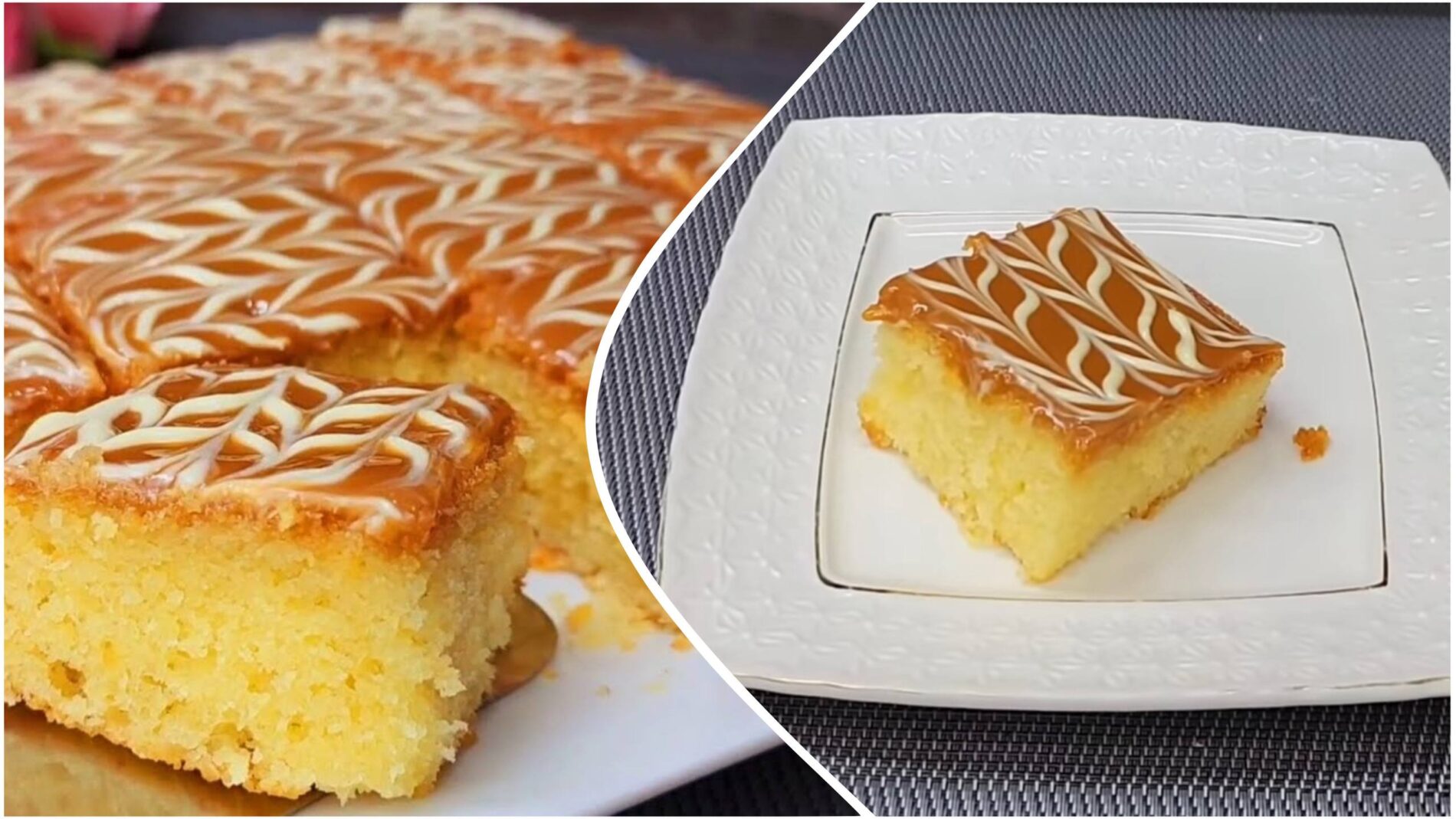 Кулінари розповіли, як приготувати неймовірно смачний манник за 30 хвилин