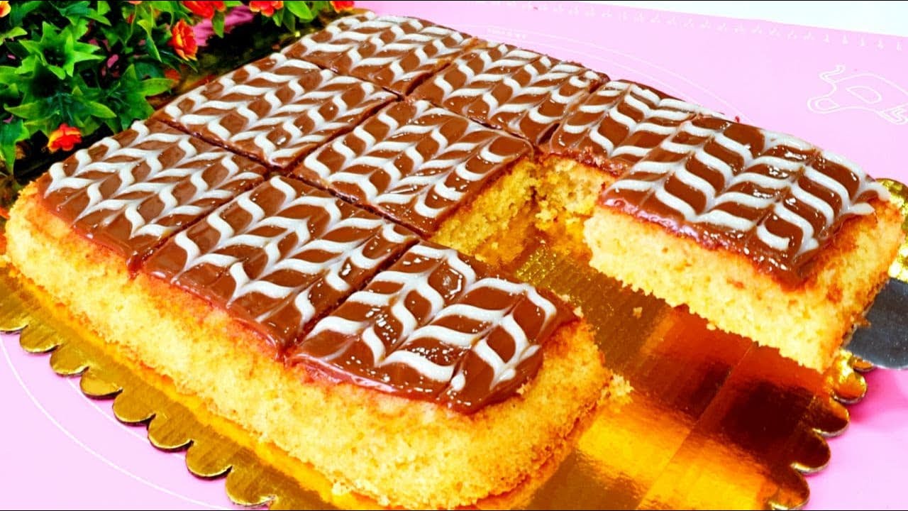 Кулінари розповіли, як приготувати неймовірно смачний манник за 30 хвилин   