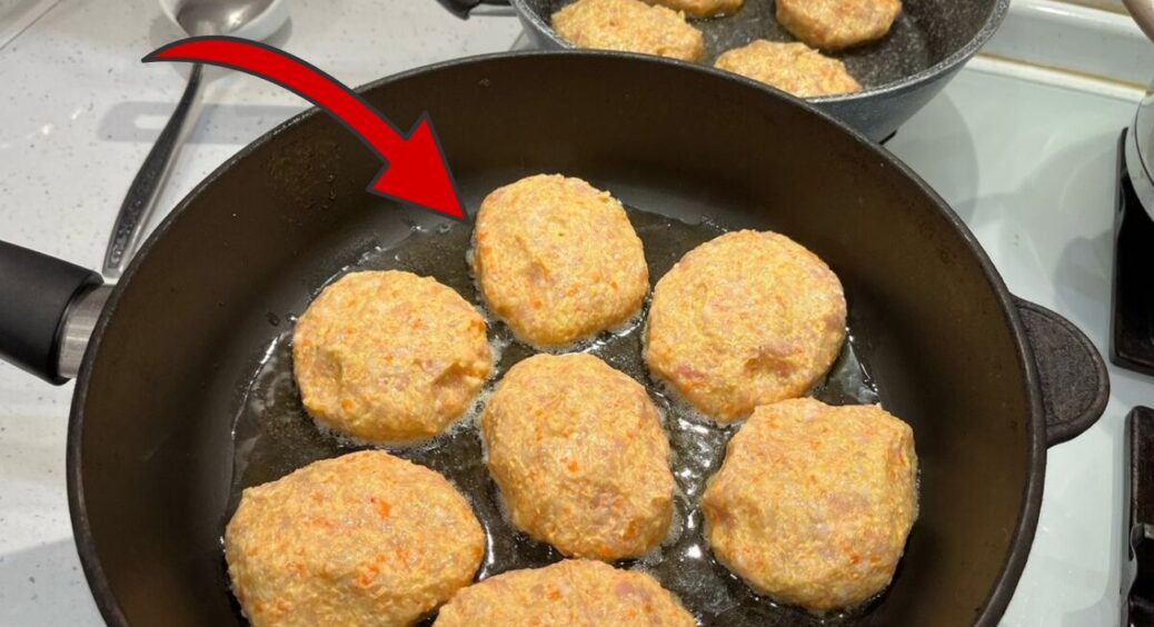 Сусідка-господиня навчила: додаю в котлети 1 інгредієнт – і вони стають пухкі та соковиті 