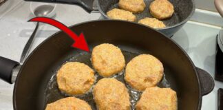 Як приготувати дуже соковиті котлети