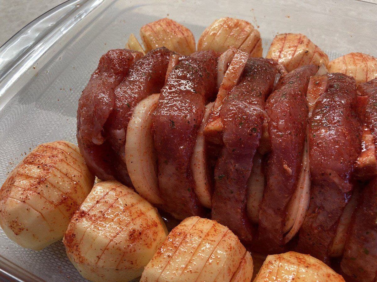 Експерти розповіли, як швидко та без клопоту приготувати гаряче на Новий рік – рецепт