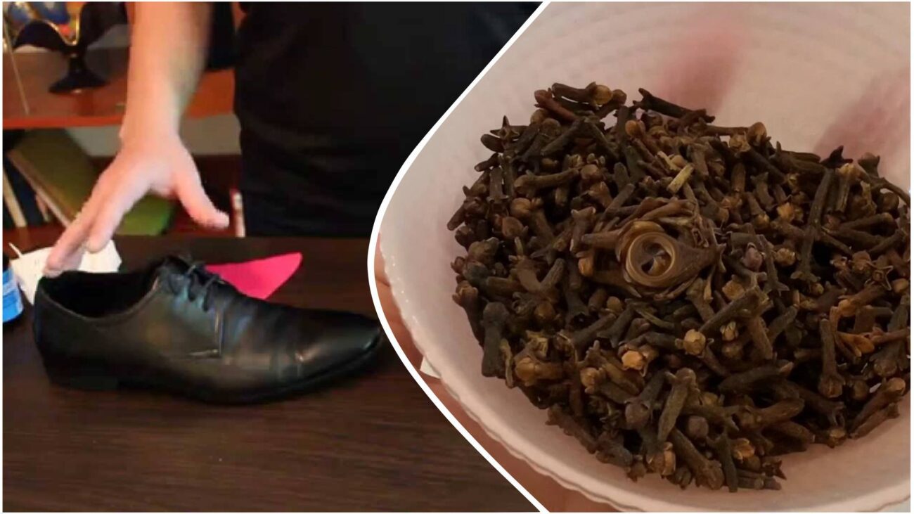 Господині розповіли, як легко прибрати неприємний запах із взуття за 10 секунд