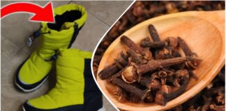 Господині розповіли, як легко прибрати неприємний запах із взуття за 10 секунд