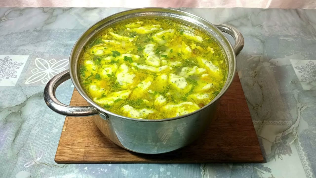 Кулінари розповіли, яка 1 добавка зробить простий суп стравою ресторанного рівня