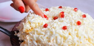 Кулінари розповіли, як приготувати смачний салат із сайрою та картоплею