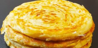 Кулінари розповіли, як приготувати дуже смачні коржики з борошна та манки