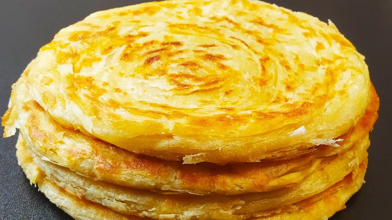 Кулінари розповіли, як приготувати дуже смачні коржики з борошна та манки