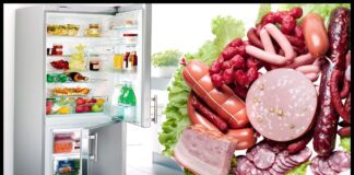 Господині розповіли, як правильно зберігати ковбасу та сир у холодильнику