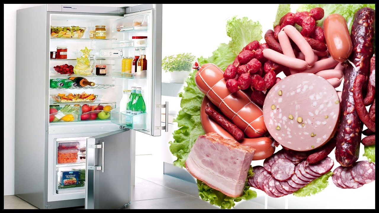 Господині розповіли, як правильно зберігати ковбасу та сир у холодильнику