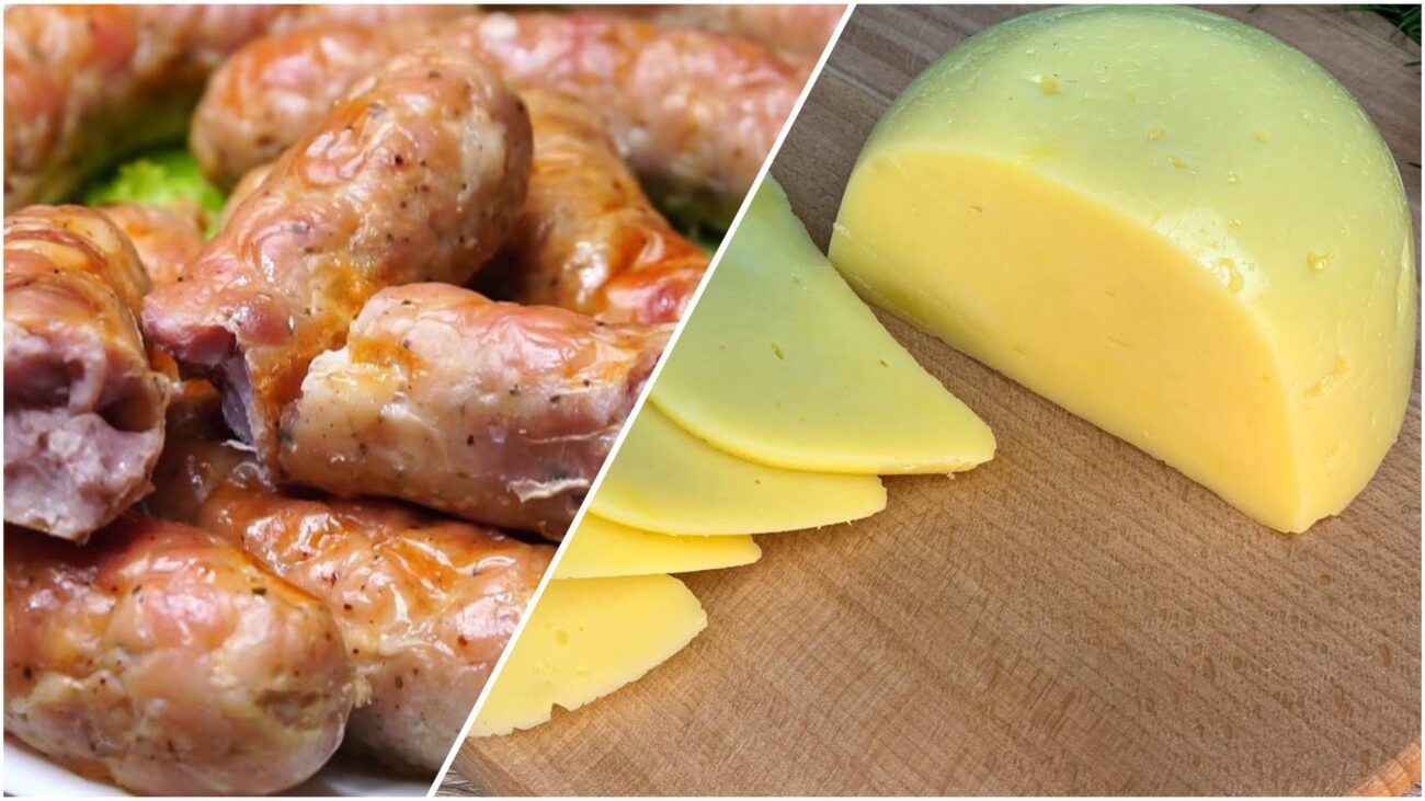 Господині розповіли, як правильно зберігати ковбасу та сир у холодильнику