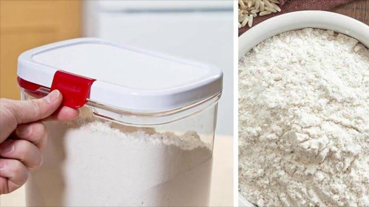 Господині розповіли, як лавровий лист допоможе захистити борошно від жучків