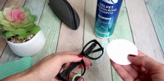 Господині розповіли, як уникнути запотівання окулярів у сезон дощів та холодів