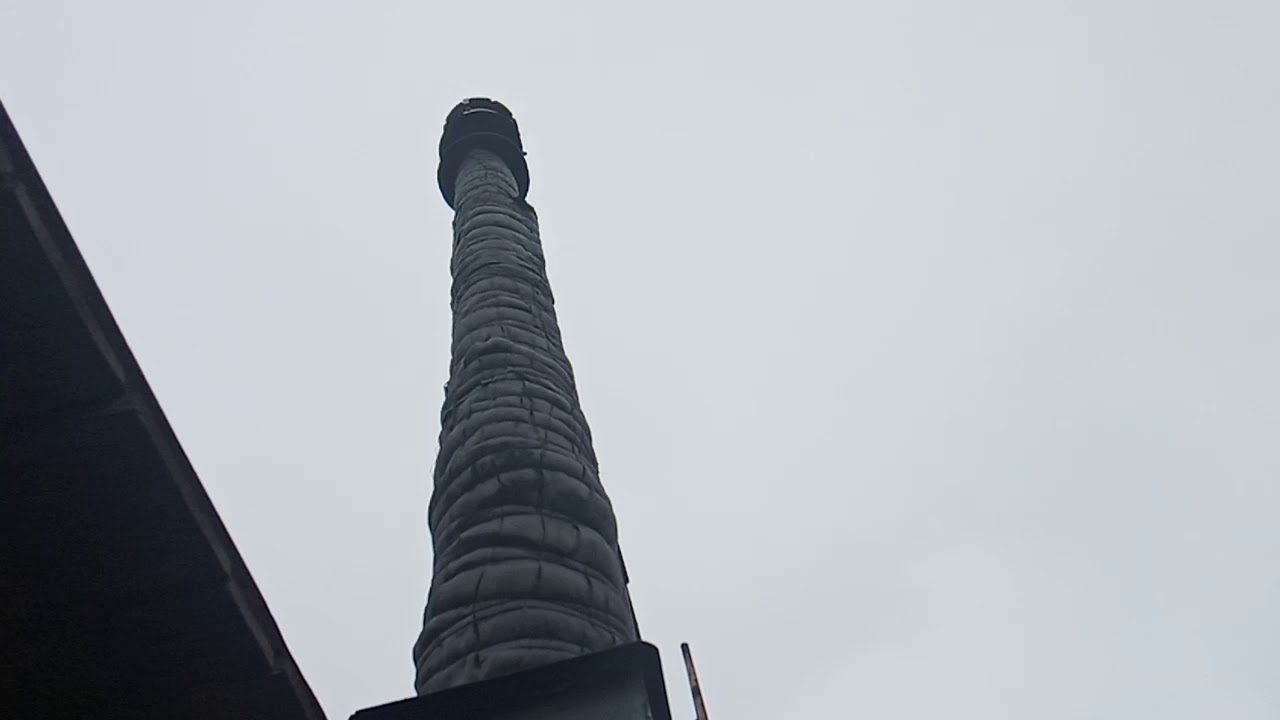 Господині назвали простий і дієвий спосіб чищення димаря без йоржика та хімії