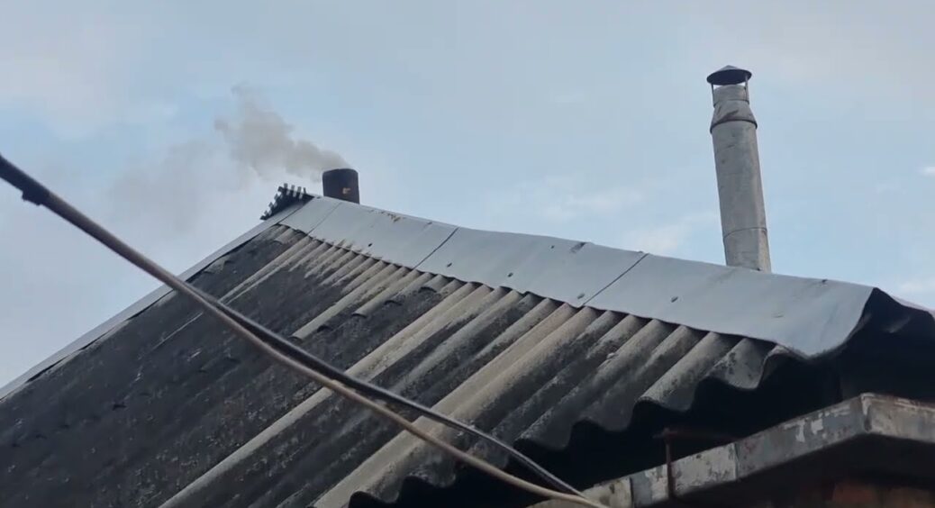 2 шт. в топку – і димар чистіший, ніж новий: від багаторічного шару сажі 0 сліду – тяга на всі 100 зі 100 