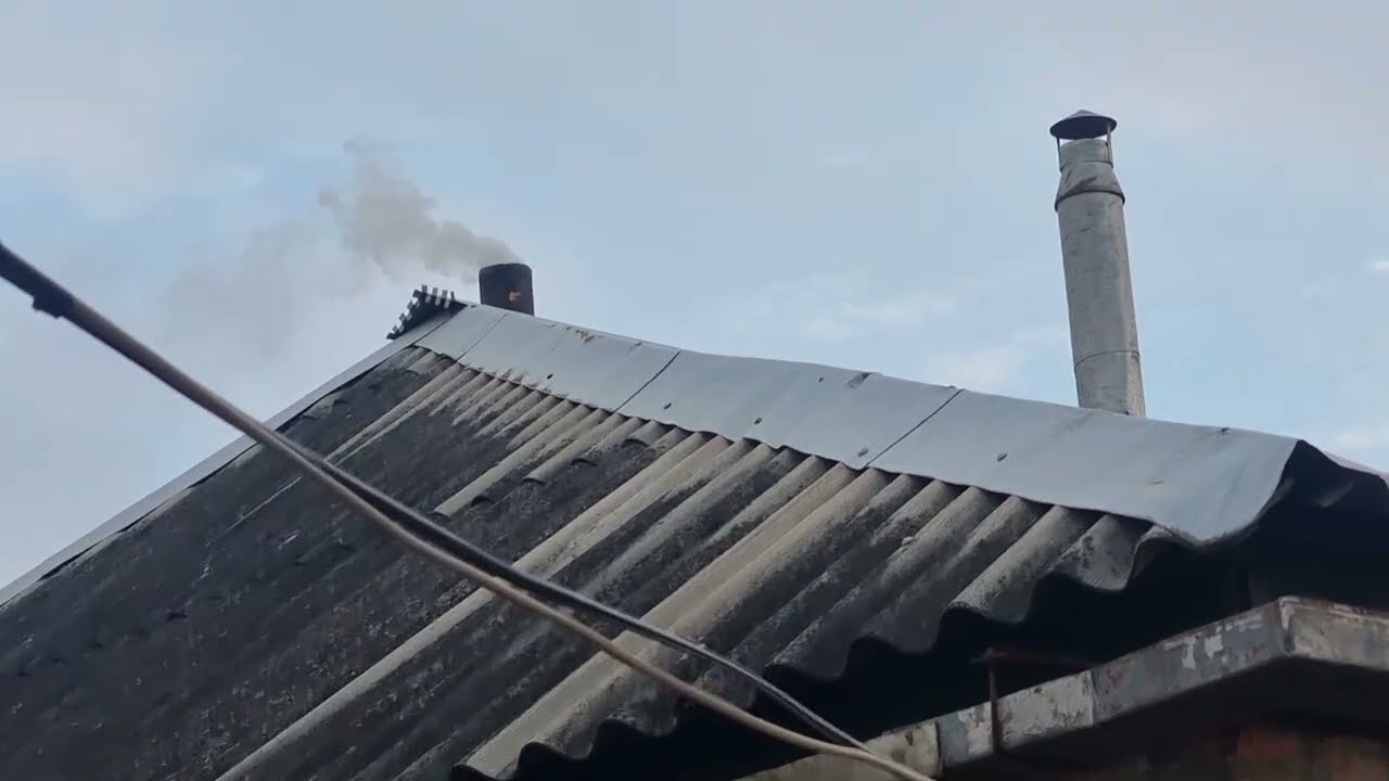 Господині назвали простий і дієвий спосіб чищення димаря без йоржика та хімії