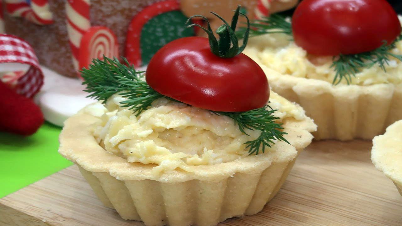 Кулінари поділилися перевіреним рецептом бюджетної начинки для тарталеток