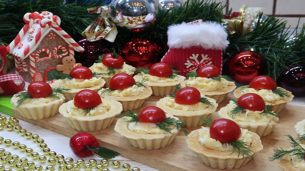 Кулінари поділилися перевіреним рецептом бюджетної начинки для тарталеток