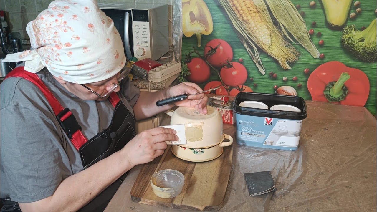 Господині розповіли, як можна легко й швидко відновити емальований посуд