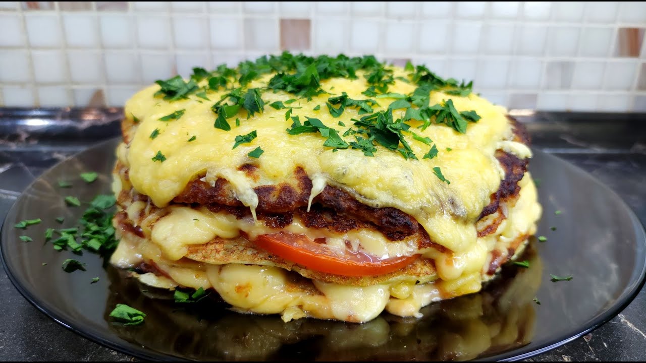 Кулінари розповіли, як приготувати смачні та ароматні деруни по-французьки