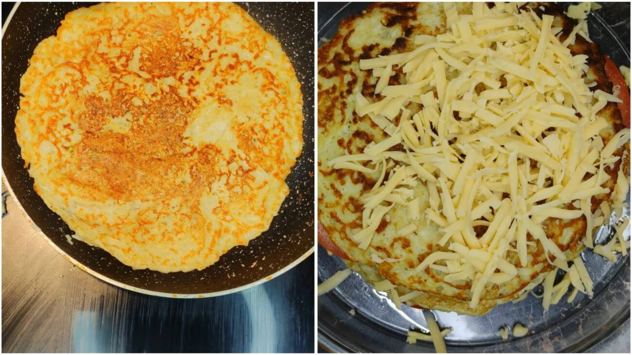 Кулінари розповіли, як приготувати смачні та ароматні деруни по-французьки