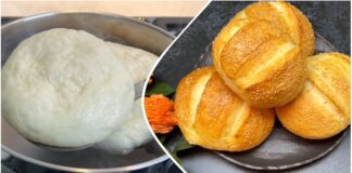 Кулінари розповіли, як спекти пишний хліб, не маючи досвіду в цій справі