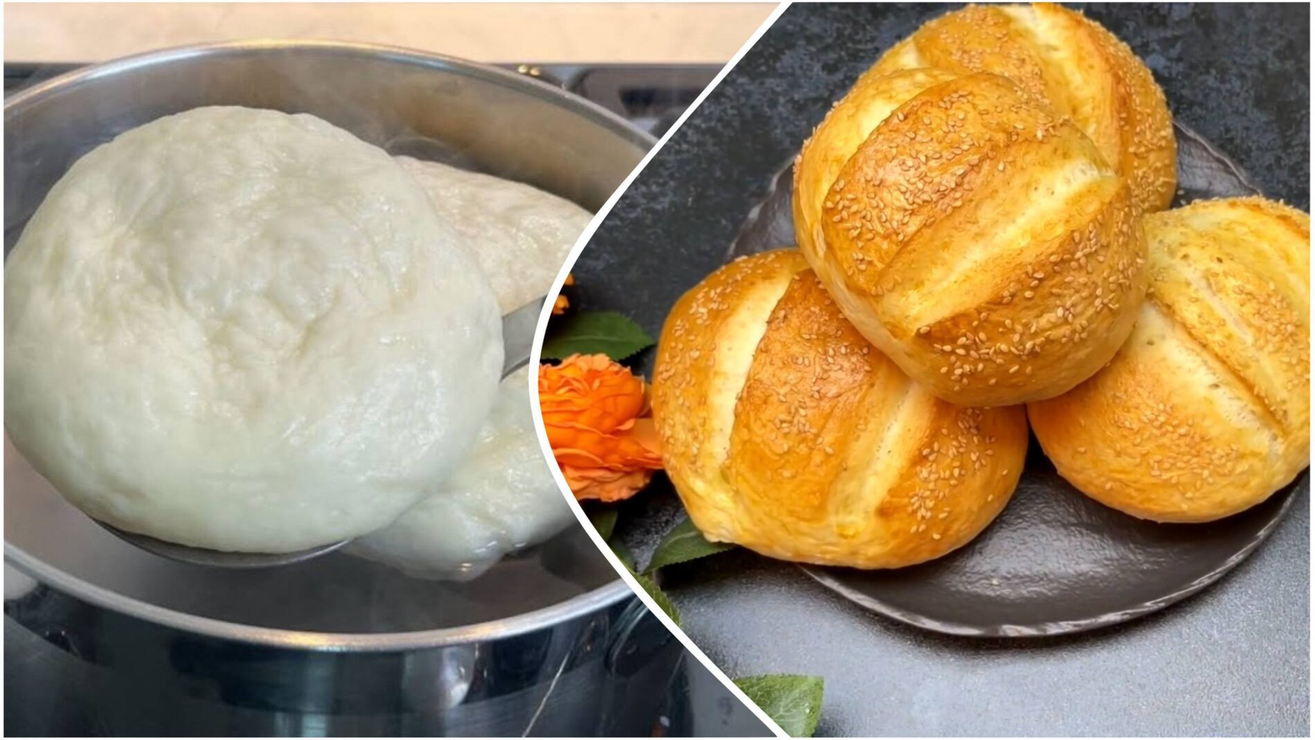 Кулінари розповіли, як спекти пишний хліб, не маючи досвіду в цій справі