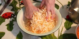 Господині розповіли, у які дні в грудні не можна квасити капусту 