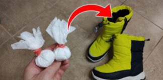 Господині назвали 5 способів, які нейтралізують неприємний запах від взуття