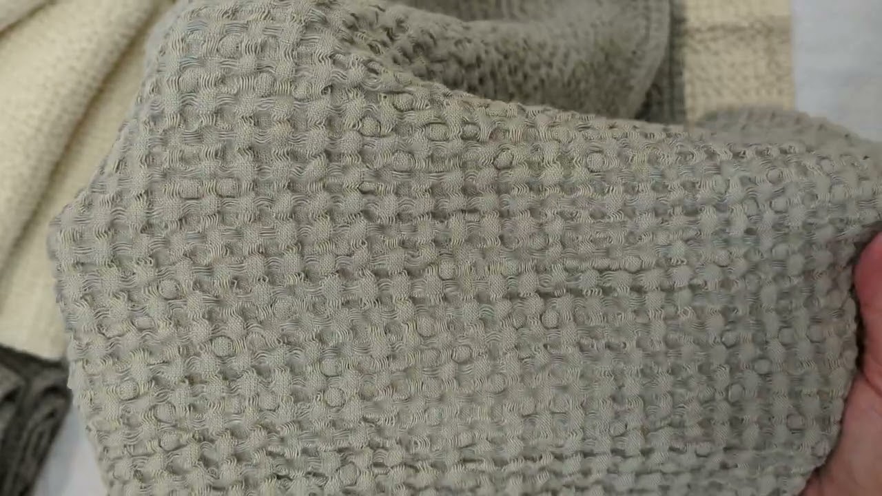 Господині розповіли, як у домашніх умовах швидко повернути м'якість рушникам