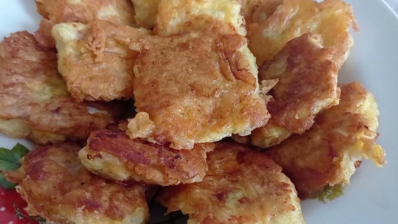 Кулінари поділилися рецептом смачного минтая у хрусткому сирно-яєчному клярі