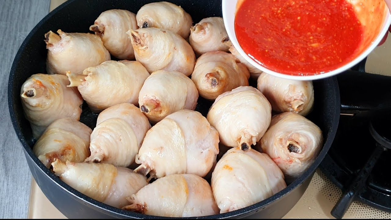 Кулінари розповіли, що варто покласти в маринад для неймовірно соковитої курки