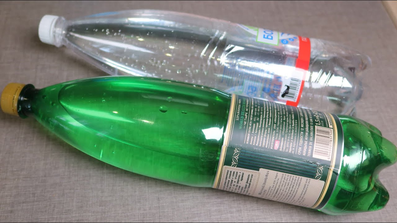 Городники назвали 4 способи застосування пластикових пляшок на дачній ділянці