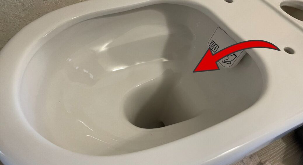 1 спосіб, як легко очистити унітаз від нальоту: допоможе дешевий домашній засіб із 2-х компонентів 