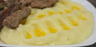 Кулінари розповіли, як приготувати дуже смачне картопляне пюре з сухим молоком