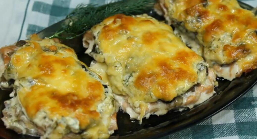 На Новий рік 2026 як символ благополуччя буду обов’язково готувати таку горбушу: гаряче на 10 з 10 