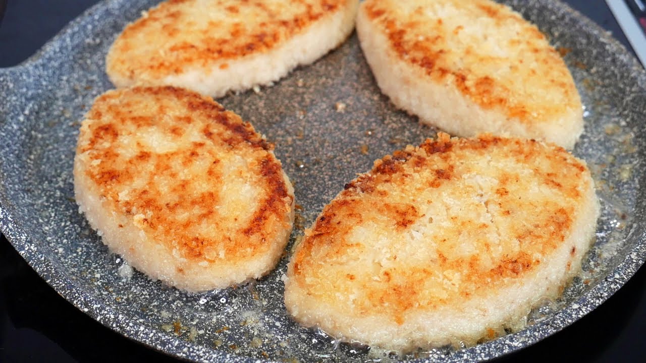 Кухарі поділилися 3 секретами приготування рибних котлет без неприємного запаху