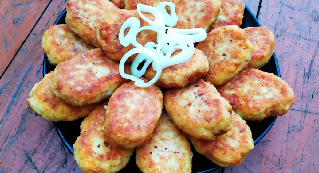 Смажу котлети тільки за методом 1-2-3: тоді і запаху “столовки” в домі немає, і котлети не розпадаються 