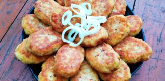 Кухарі поділилися 3 секретами приготування рибних котлет без неприємного запаху