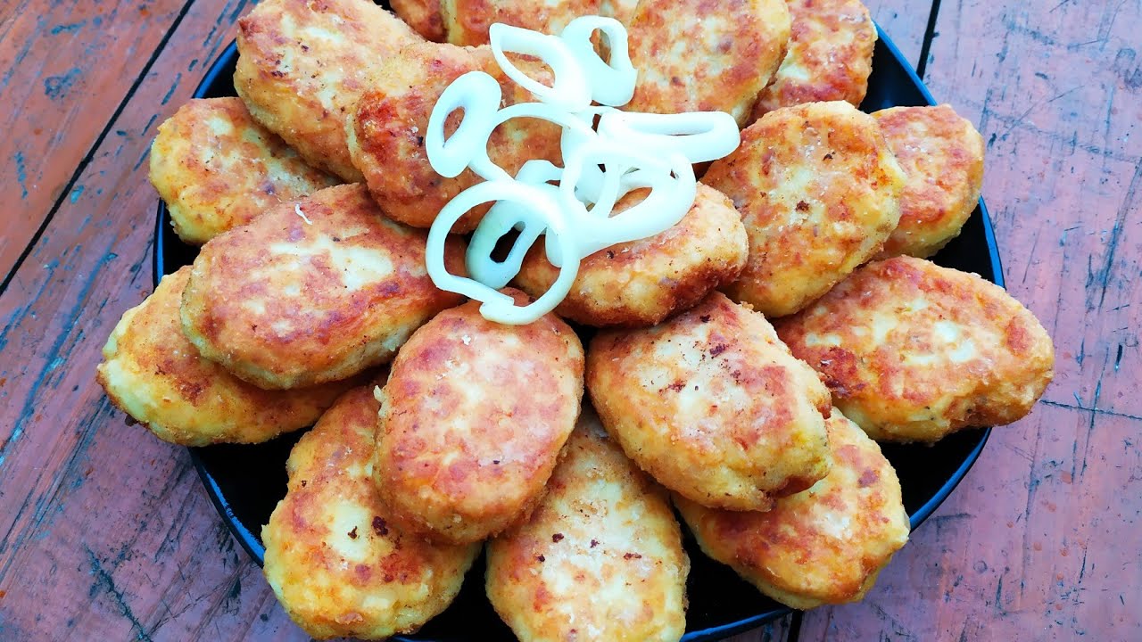 Кухарі поділилися 3 секретами приготування рибних котлет без неприємного запаху