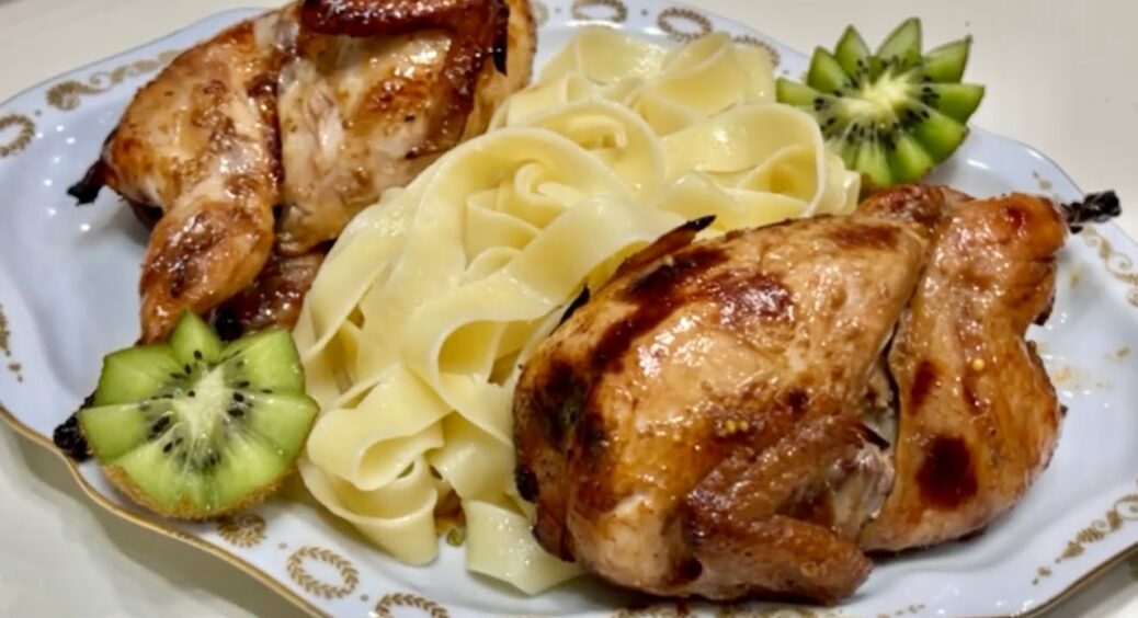 Готую перепілок на Новий рік: вони виходять у 3 рази смачніші за курку, а чоловік аплодує моїй майстерності 