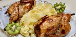 Кухарі поділилися рецептом перепілок, запечених з маслом та прованськими травами