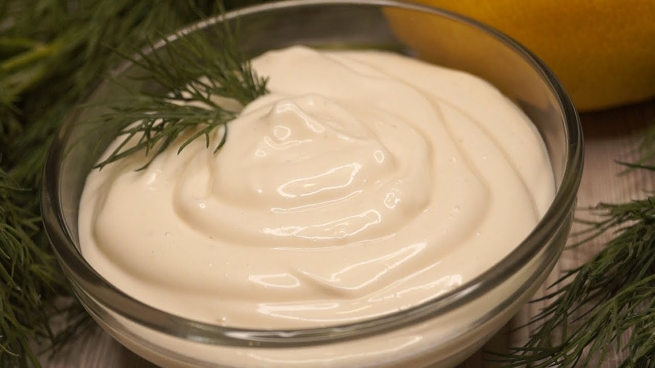 Кулінари розповіли, як правильно приготувати майонез у домашніх умовах